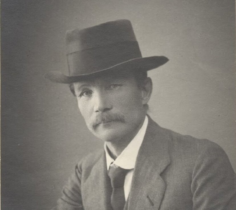 Pjotr Kusmitsch Waulin (1870 - 1943) - Foto 1